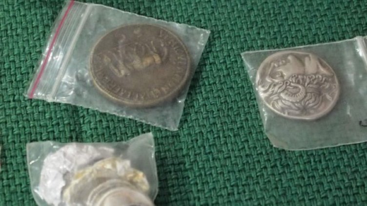 Снимка: архив "Булфото"