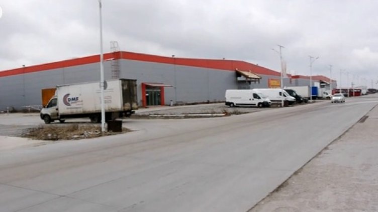 Гроб за милиони: Провалът на Чайнатаун в Букурещ