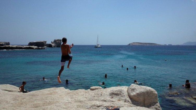 Снимка: архив, Reuters