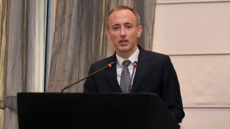 Снимка: архив "Булфото"