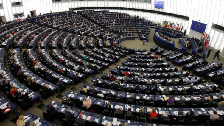 Снимка: Reuters