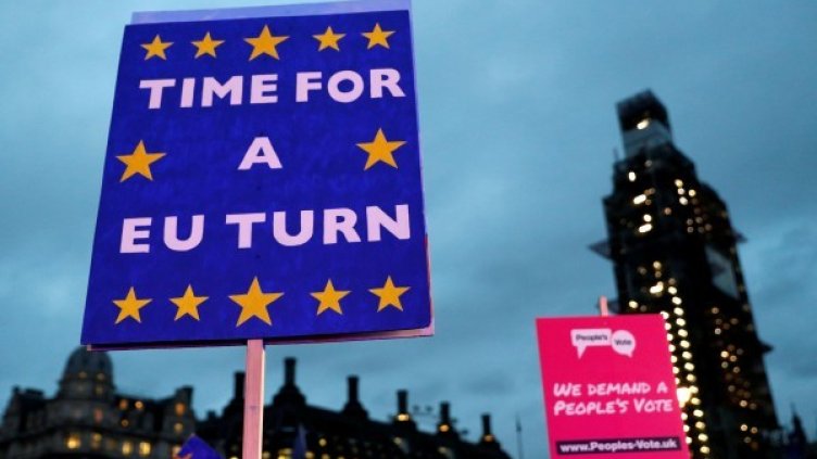 Снимка:  Reuters