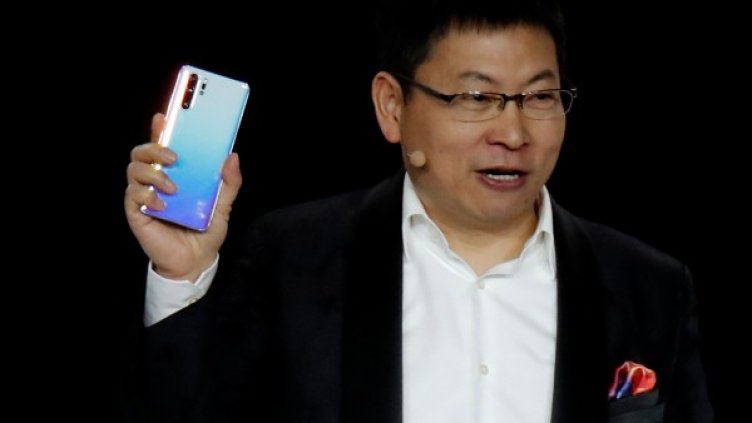 снимка: Ройтерс