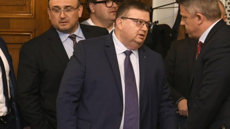 Снимка: архив "Булфото"