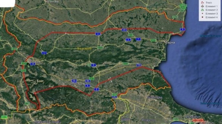 Снимка: БАБХ