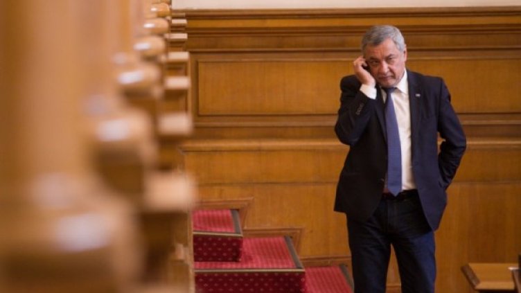 Снимка: Димитър Кьосемарлиев, Dnes.bg