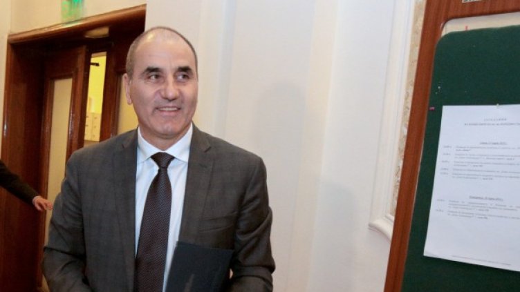 Цветан Цветанов. Снимка: архив, БТА