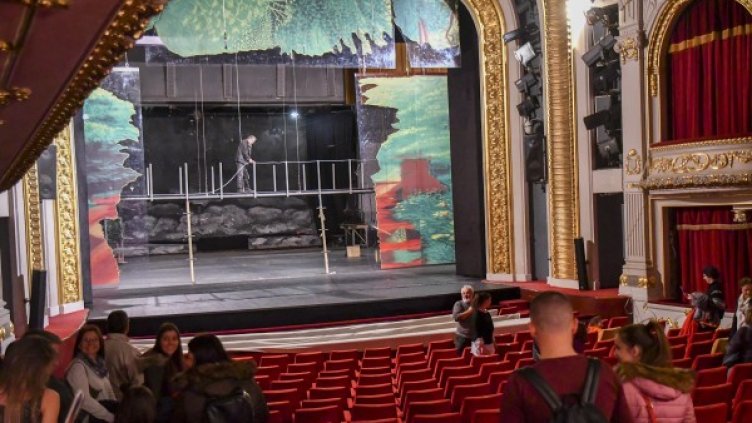 Снимка: Булфото, архив