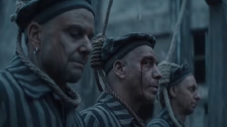 Снимка: кадър Youtube