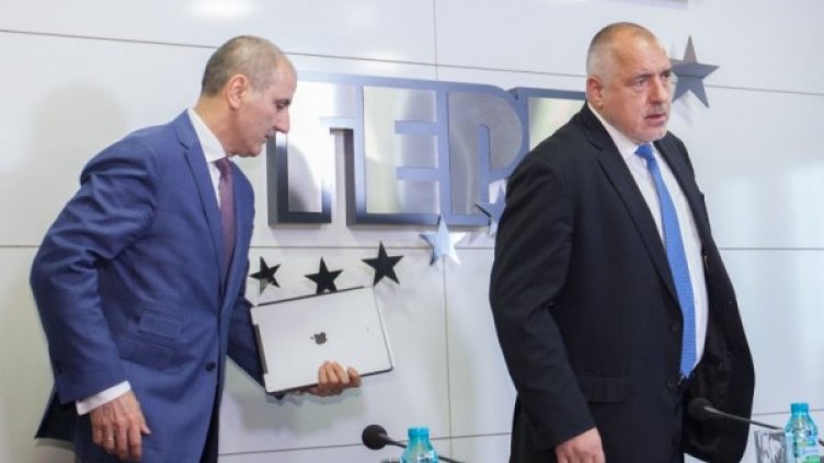 Снимка: Димитър Кьосемарлиев, Dnes.bg