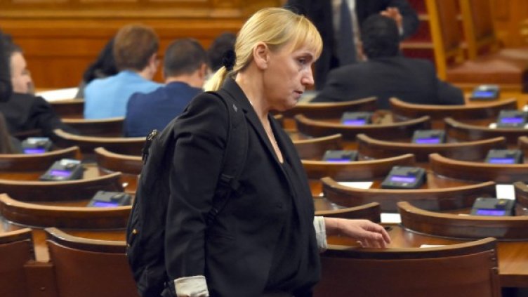 Снимка: Булфото, архив