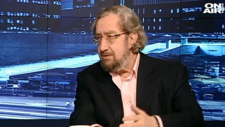 Кадър: Bulgaria ON AIR