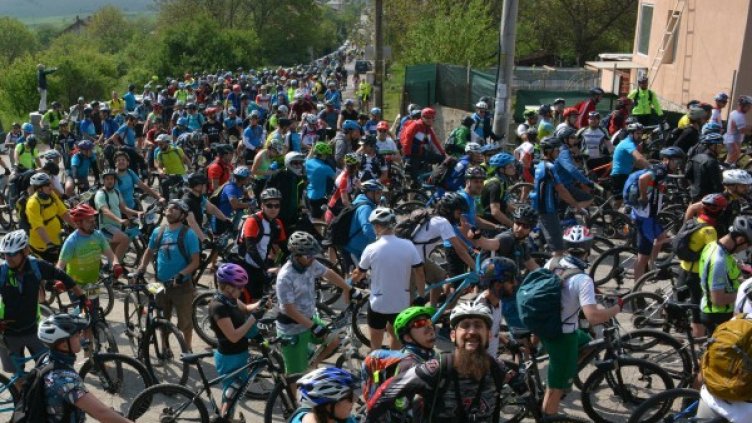 Снимка: BulFoto