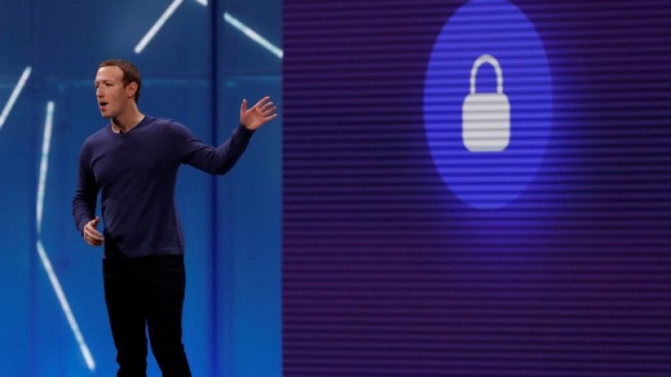 Снимка: Reuters