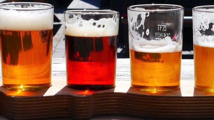 Завръщането на семейство Хенри... С английската бира под българското небе