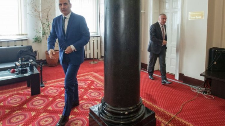 Снимка: Димитър Кьосемарлиев, Dnes.bg