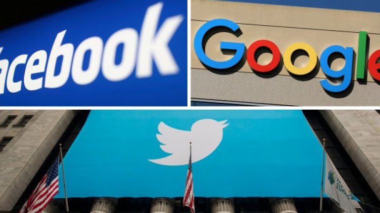 снимка: Ройтерс