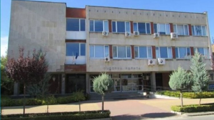 Снимка: Районна прокуратура-Казанлък