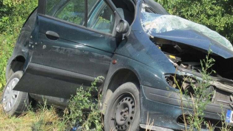 Снимка: архив, Булфото