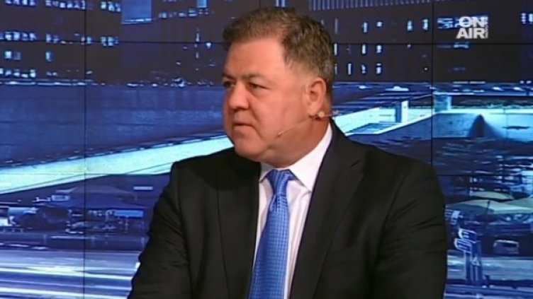 Снимка: Bulgaria ON AIR