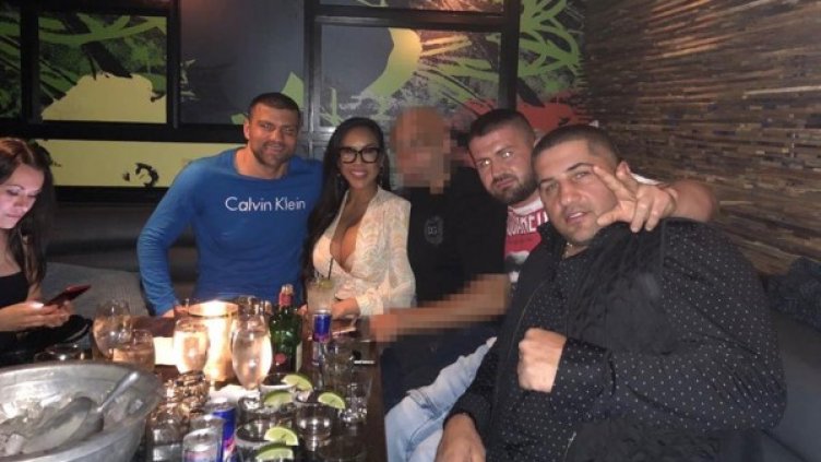 Снимка: Facebook