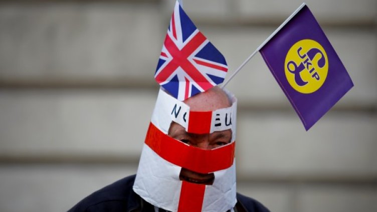 Снимка: Reuters