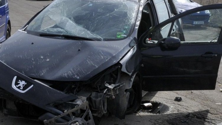 Снимка: Булфото, архив