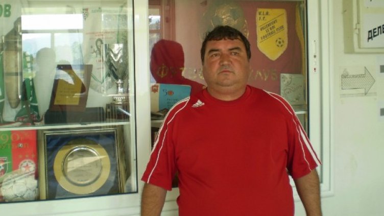 Снимка: Ботев Враца