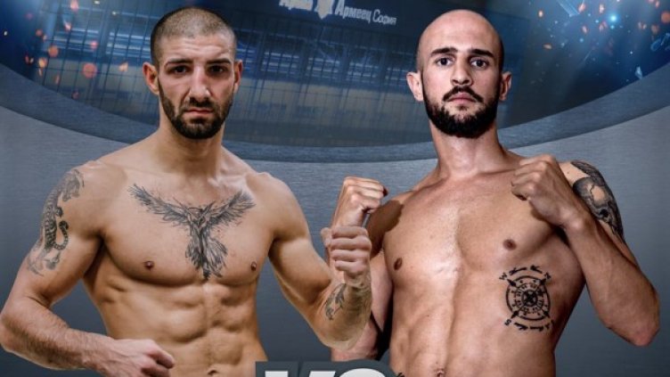 Снимка: SENSHI