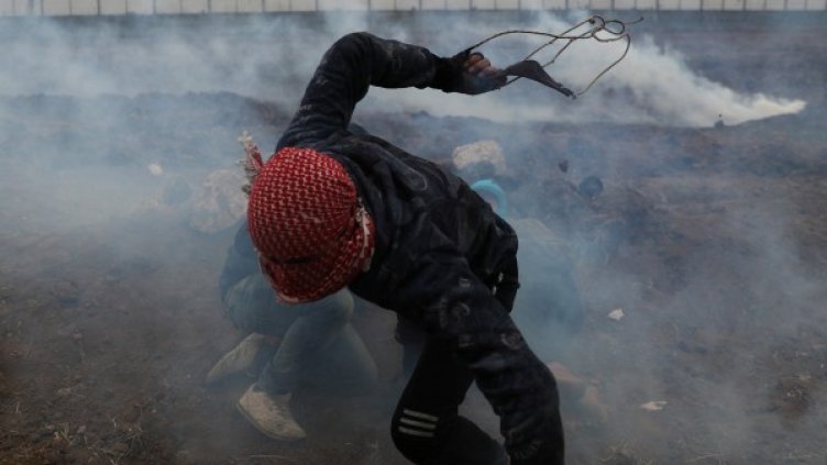 Снимка: Reuters