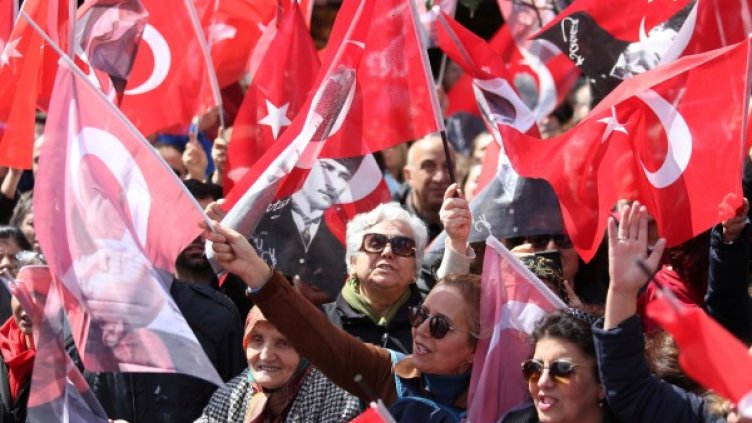 Снимка: Reuters