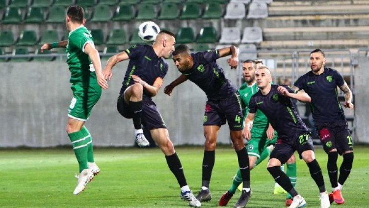 Снимка: Булфото