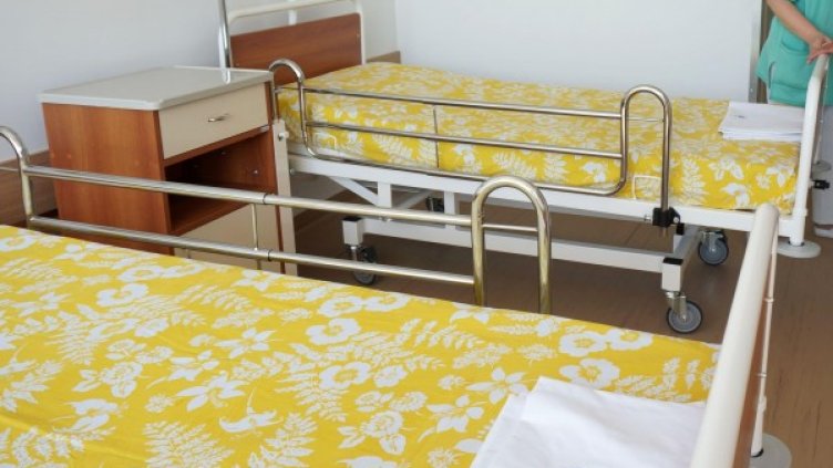 Снимка: Булфото, архив