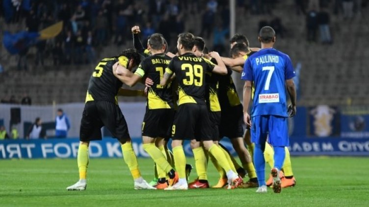 Снимка: Bulphoto.bg