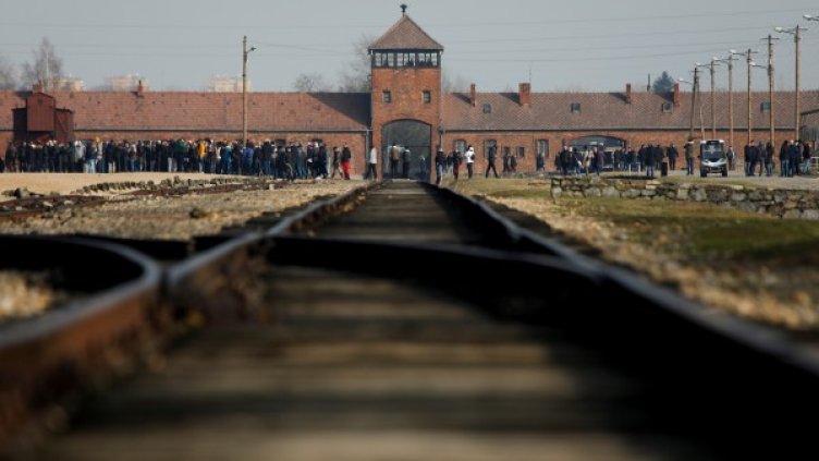 Снимка: Reuters