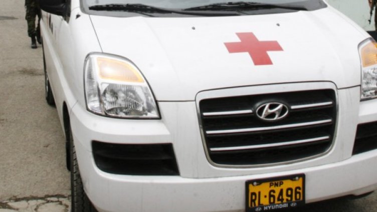 Снимка: архив, Reuters