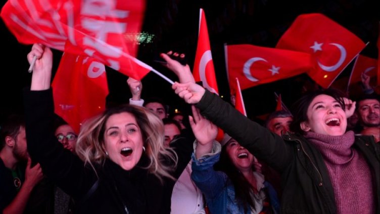 Снимка: Reuters