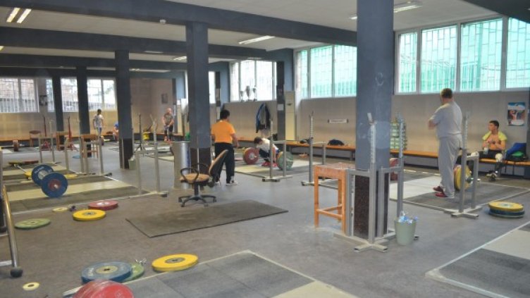 Снимка: БФВТ