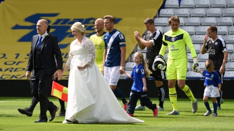 Снимка: Reuters