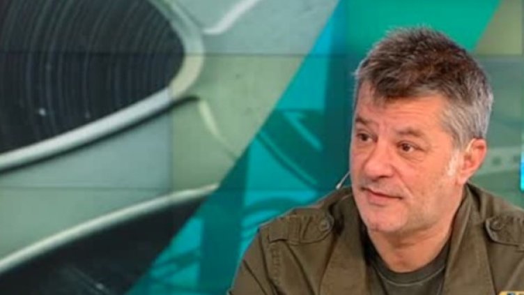 Снимка: Bulgaria ON AIR