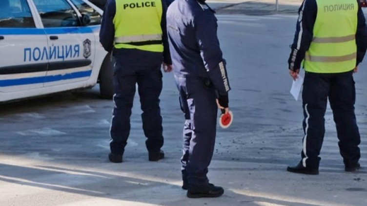 Снимка: Булфото, архив