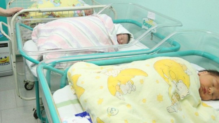 Снимка: архив Bulphoto