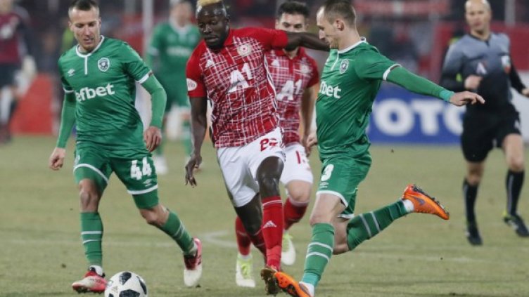 Снимка: ludogorets.com