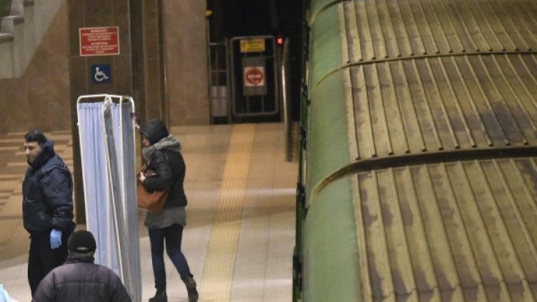 Снимка: архив "Булфото"