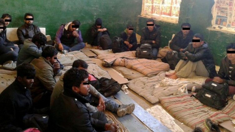 Снимка: архив "Булфото"