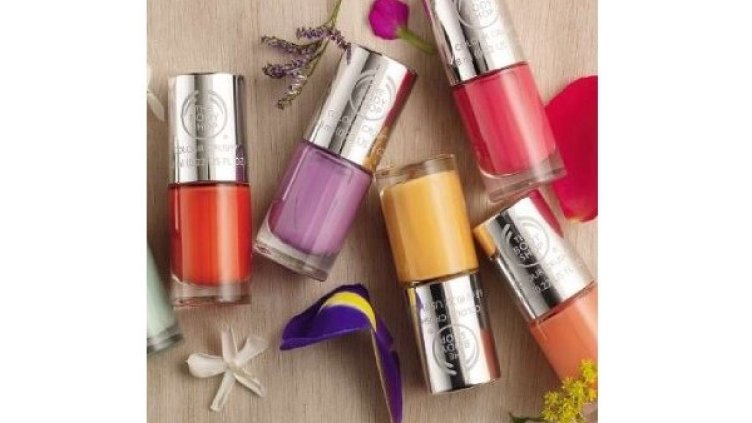 Идеален маникюр в домашни условия 