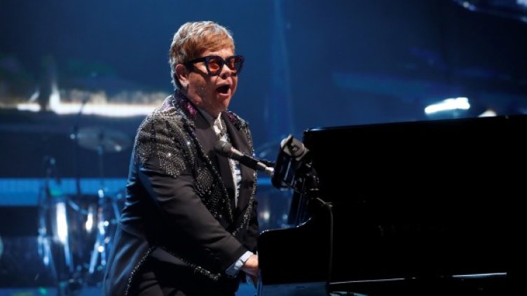 Снимка: Reuters