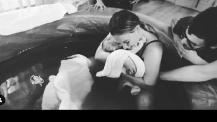 Снимка: Инстаграм