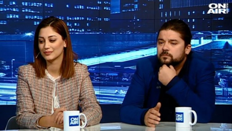 Кадър: Bulgaria ON AIR