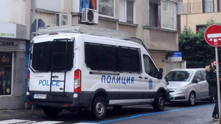 Снимка: БулФото